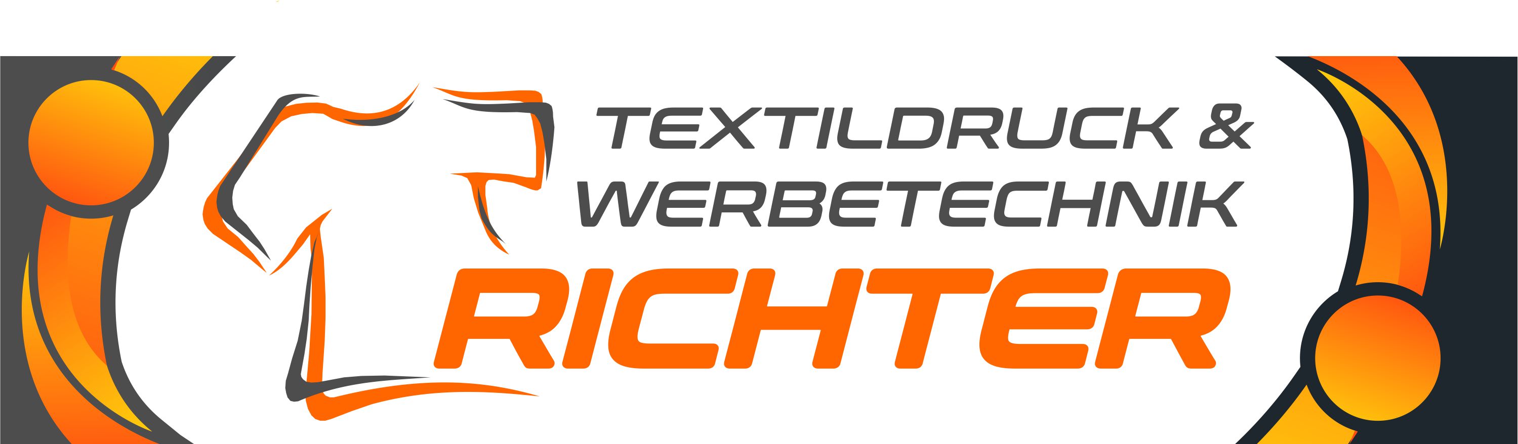Textildruck & Werbetechnik Richter